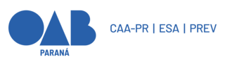 Logo OAB